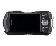 Ricoh WG-80 czarny - 1051463 - zdjęcie 3
